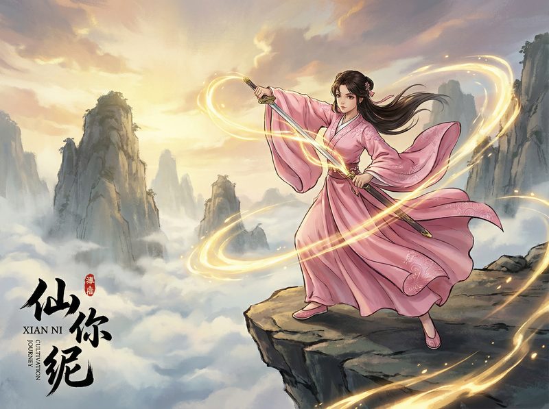 在线看片在线看片精选 | 仙侠修炼日常视频教程第一集