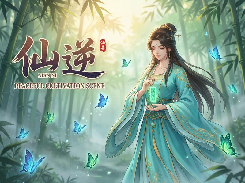 在线看片在线看片精选 | 竹林修行静心视频教程